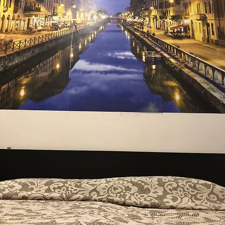 Corvetto Corso Lodi Szálloda *