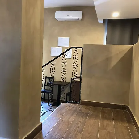 Corvetto Corso Lodi Szálloda *