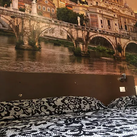 Szálloda Corvetto Corso Lodi *