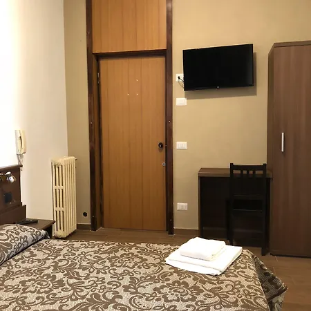 מלון Corvetto Corso Lodi