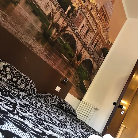 Szálloda Hotel Corvetto Milano