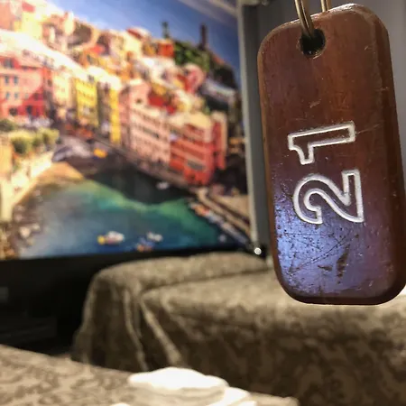 Hotel Corvetto Corso Lodi Milan