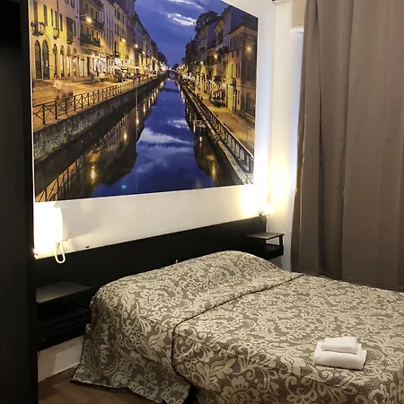 Corvetto Corso Lodi Μιλάνο