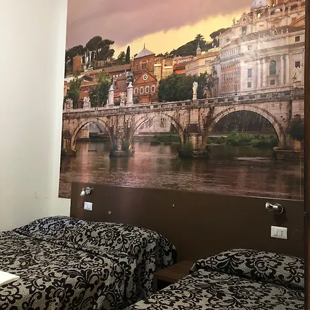 Corvetto Corso Lodi *