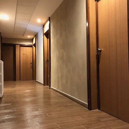 Ξενοδοχείο Corvetto Corso Lodi *