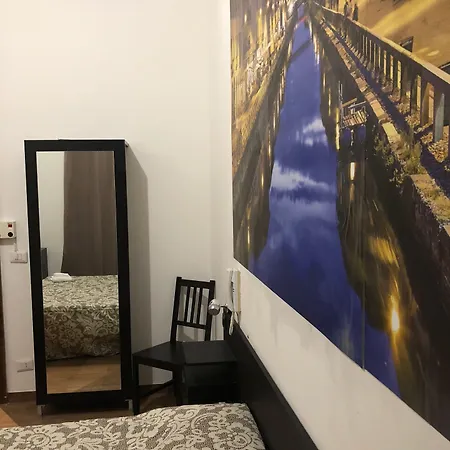 Corvetto Corso Lodi Ξενοδοχείο