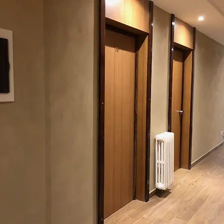 Hotel Corvetto Milano *