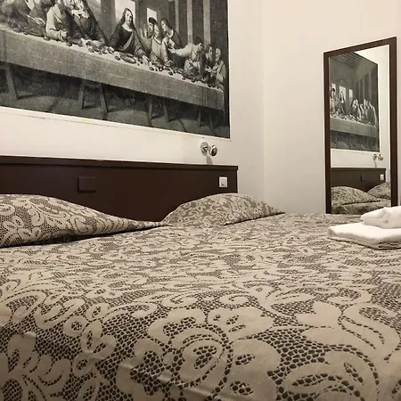 Hotel Corvetto Milano *