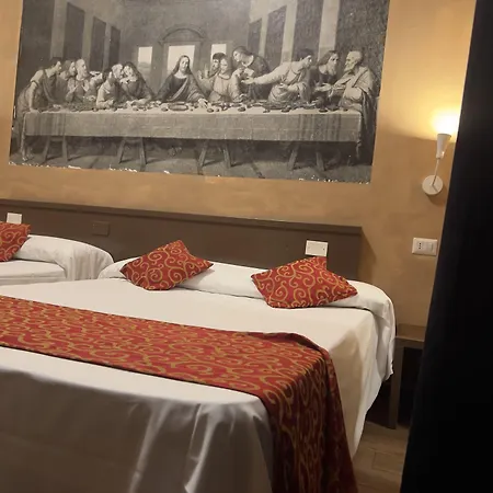 Corvetto Corso Lodi Milánó