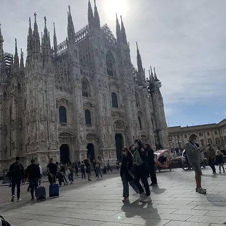 Hotel Corvetto Milano *