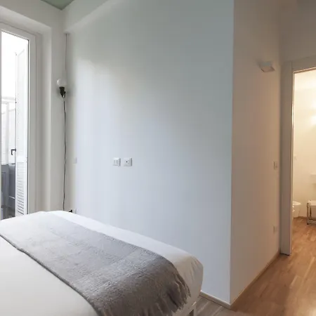 Brera In Center Apartment