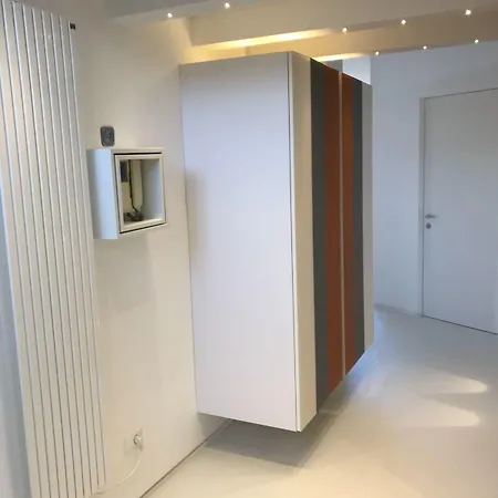 Apartment Brera In Center *