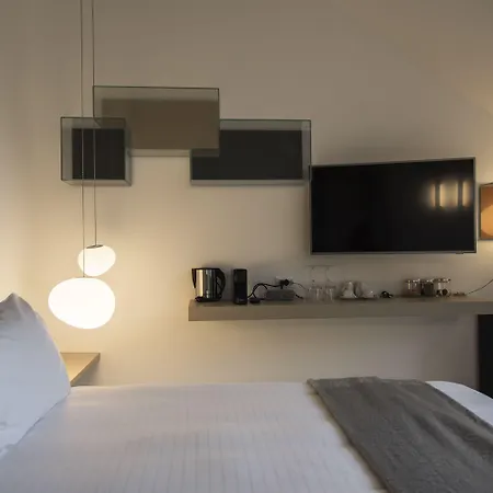 Apartment Brera In Center