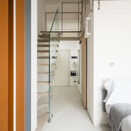 Brera In Center Apartment