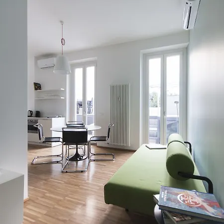 Brera In Center Apartment *