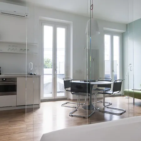 Brera In Center Apartment