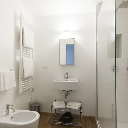 Brera In Center * Milan