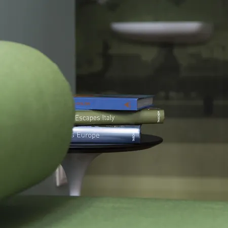 Apartment Brera In Center Mailand