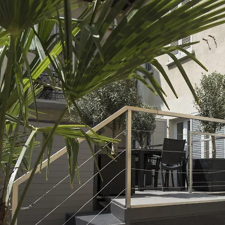 Brera In Center Lägenhet *