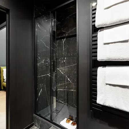 Brera In Center شقة *