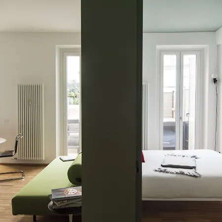 Brera In Center * Milano