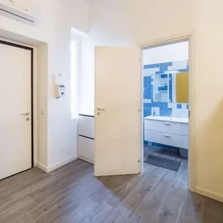 Living Station Appartement *