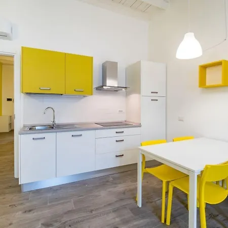 Living Station Appartement *