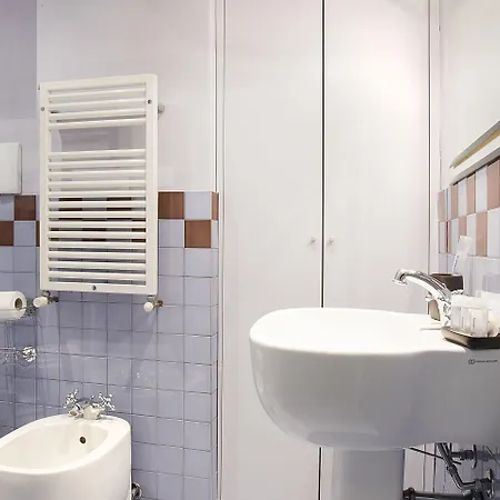 Apartament Easyhomes - Porta Venezia Oberdan