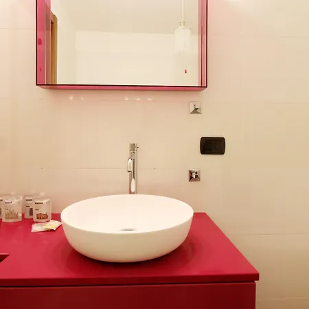 Apartment Italianway - Rucellai 37 Milan