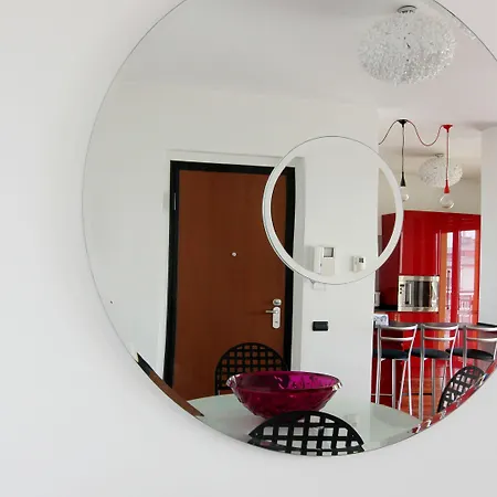 Apartment Italianway - Rucellai 37