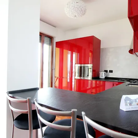 Italianway - Rucellai 37 Milan