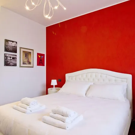 Italianway - Rucellai 37 Daire