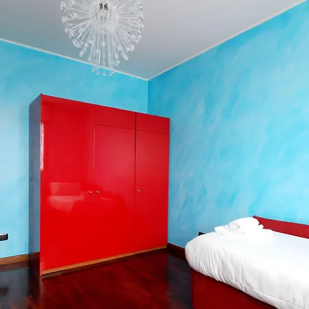 Apartment Italianway - Rucellai 37 Milan
