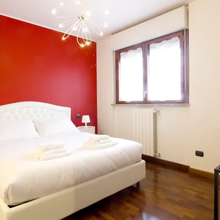 Daire Italianway - Rucellai 37 *