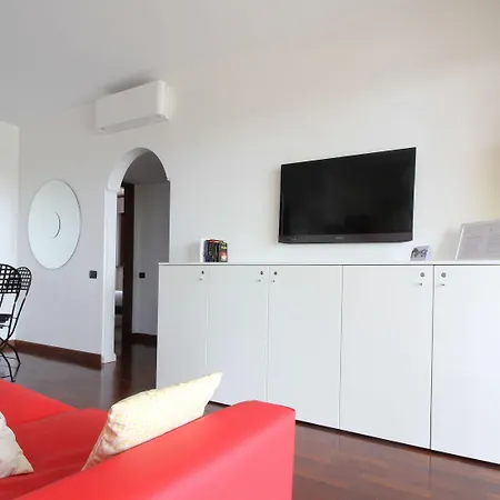Apartment Italianway - Rucellai 37 Milan
