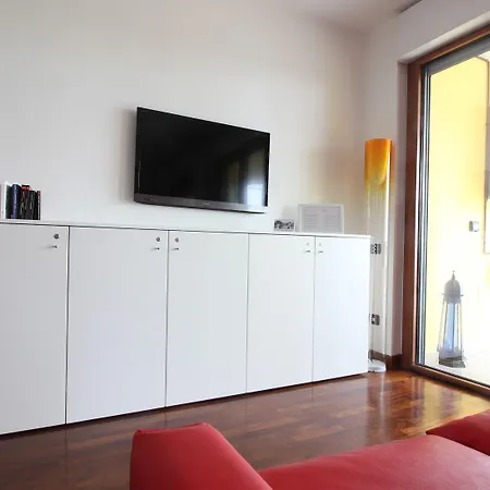 Italianway - Rucellai 37 Apartment
