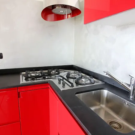 Italianway - Rucellai 37 Daire Milano