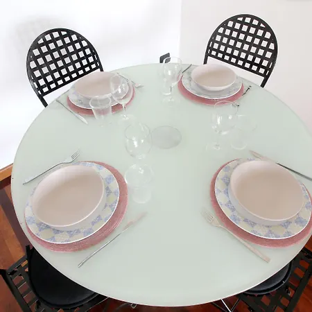 Italianway - Rucellai 37 Daire *