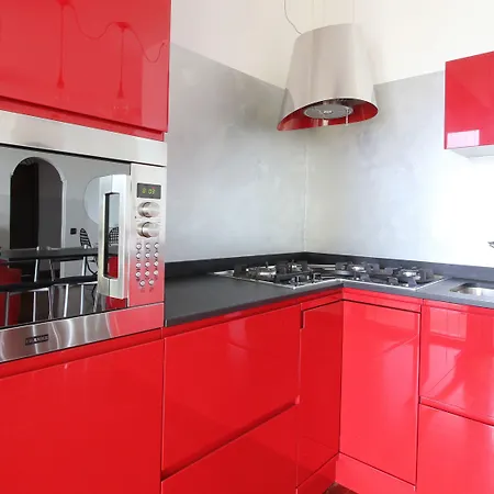 Daire Italianway - Rucellai 37
