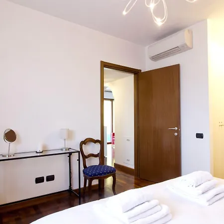 Apartment Italianway - Rucellai 37 *