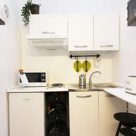 Italianway Easy - San Pietro All'orto 3 Apartman