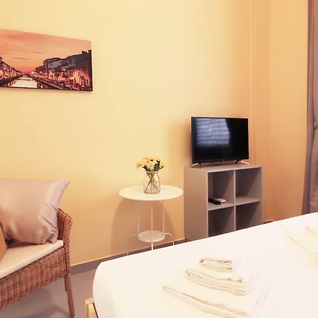 Italianway Easy - San Pietro Allorto 3 *