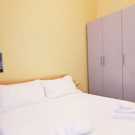 Italianway Easy - San Pietro Allorto 3 Lejlighed Milano
