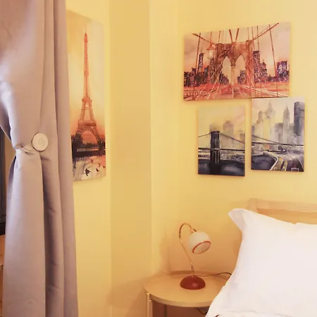 Italianway Easy - San Pietro All'orto 3 * Milánó