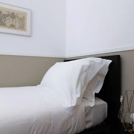 Italianway Easy - Vanvitelli 49 Appartement Milan