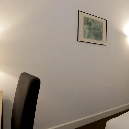 Italianway Easy - Vanvitelli 49 *