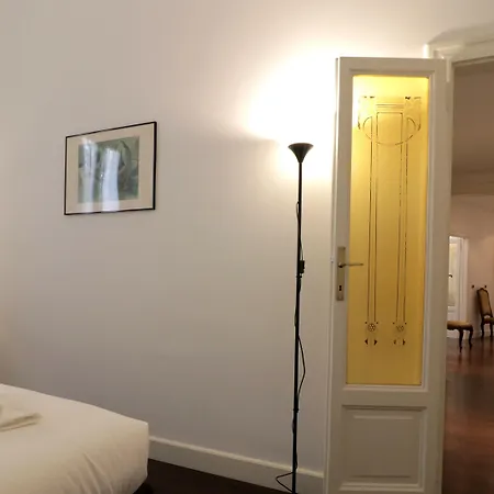 Italianway Easy - Vanvitelli 49 *