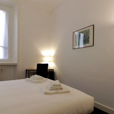 Italianway Easy - Vanvitelli 49 Apartment *