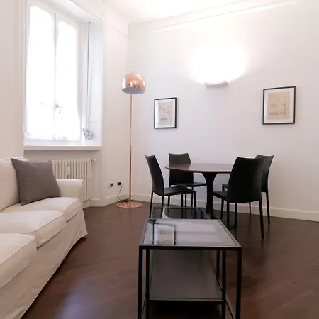 Italianway Easy - Vanvitelli 49 *