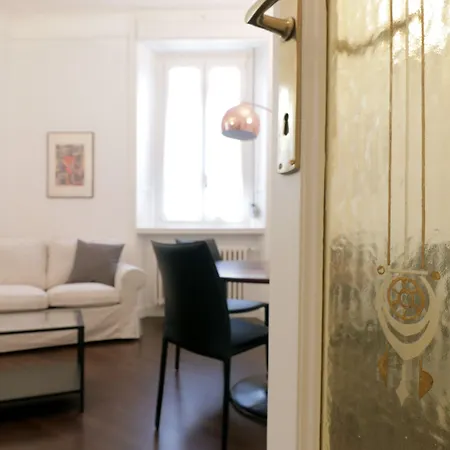 Italianway Easy - Vanvitelli 49